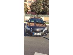 Sahibinden Chevrolet Cruze 1.6 LS 2010 Model 