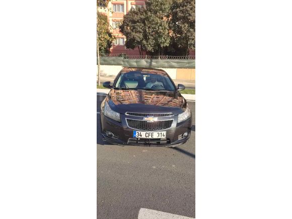 Sahibinden Chevrolet Cruze 1.6 LS 2010 Model 