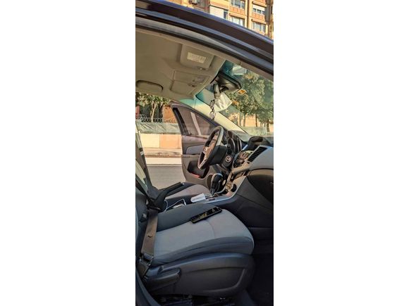 Sahibinden Chevrolet Cruze 1.6 LS 2010 Model 