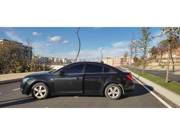 Sahibinden Chevrolet Cruze 1.6 LS 2010 Model 