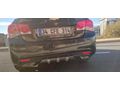 Sahibinden Chevrolet Cruze 1.6 LS 2010 Model 