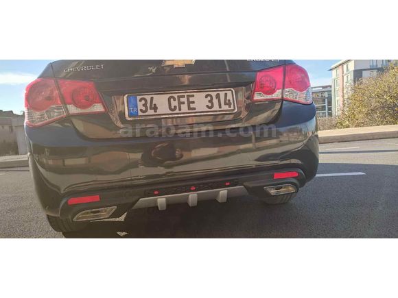 Sahibinden Chevrolet Cruze 1.6 LS 2010 Model 