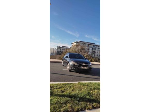 Sahibinden Chevrolet Cruze 1.6 LS 2010 Model 