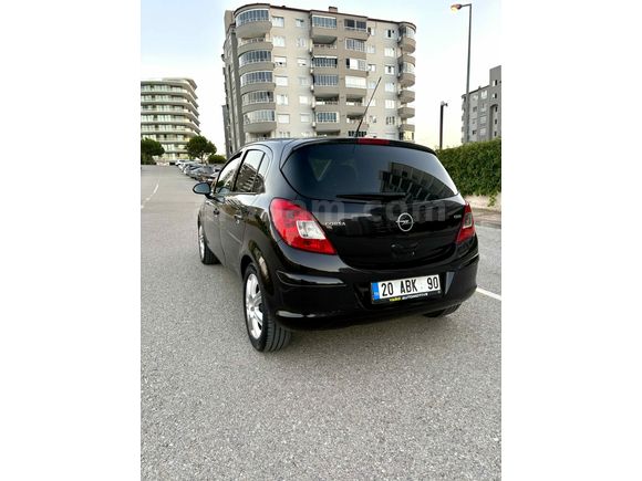 Sahibinden Opel Corsa 1.3 CDTI Enjoy 111 2011 Model 