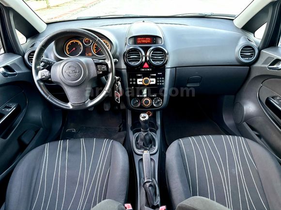Sahibinden Opel Corsa 1.3 CDTI Enjoy 111 2011 Model 