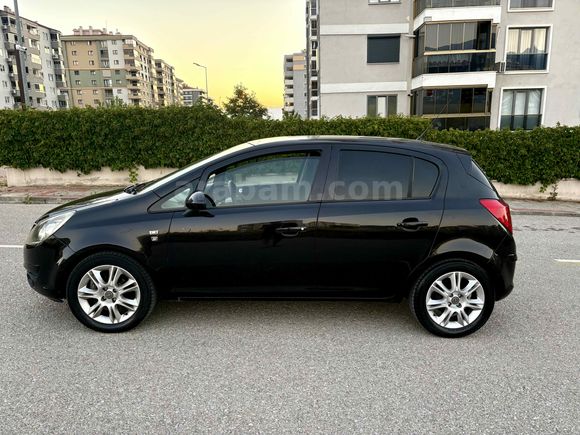 Sahibinden Opel Corsa 1.3 CDTI Enjoy 111 2011 Model 