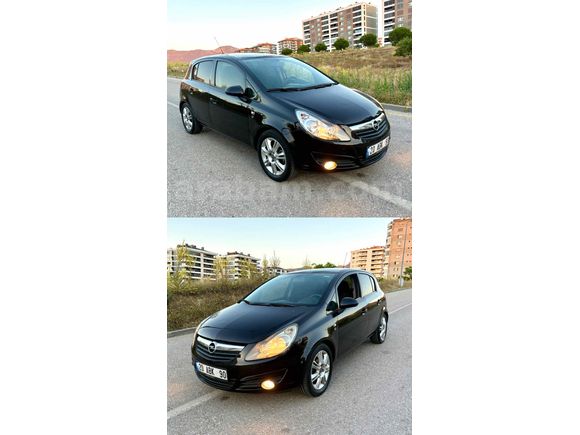 Sahibinden Opel Corsa 1.3 CDTI Enjoy 111 2011 Model 