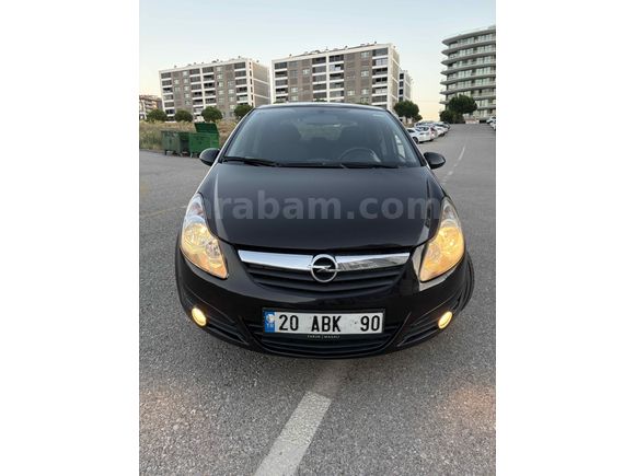 Sahibinden Opel Corsa 1.3 CDTI Enjoy 111 2011 Model 