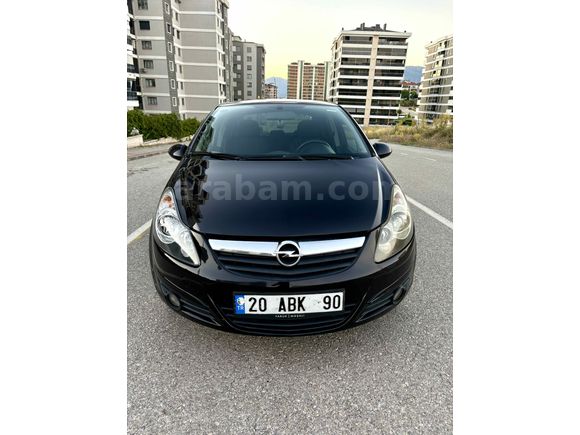 Sahibinden Opel Corsa 1.3 CDTI Enjoy 111 2011 Model 