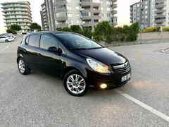 Sahibinden Opel Corsa 1.3 CDTI Enjoy 111 2011 Model 