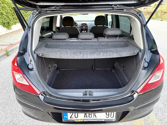 Sahibinden Opel Corsa 1.3 CDTI Enjoy 111 2011 Model 