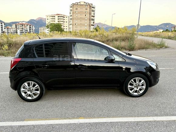 Sahibinden Opel Corsa 1.3 CDTI Enjoy 111 2011 Model 