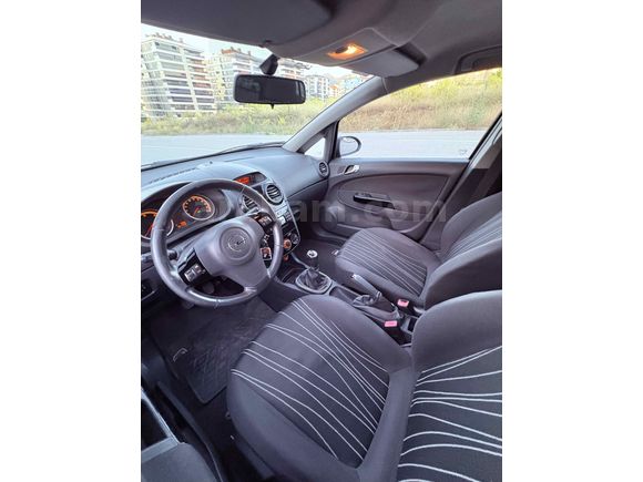 Sahibinden Opel Corsa 1.3 CDTI Enjoy 111 2011 Model 
