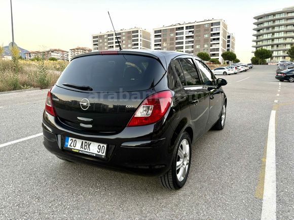 Sahibinden Opel Corsa 1.3 CDTI Enjoy 111 2011 Model 