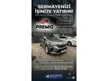 Premio Rental’den Clio