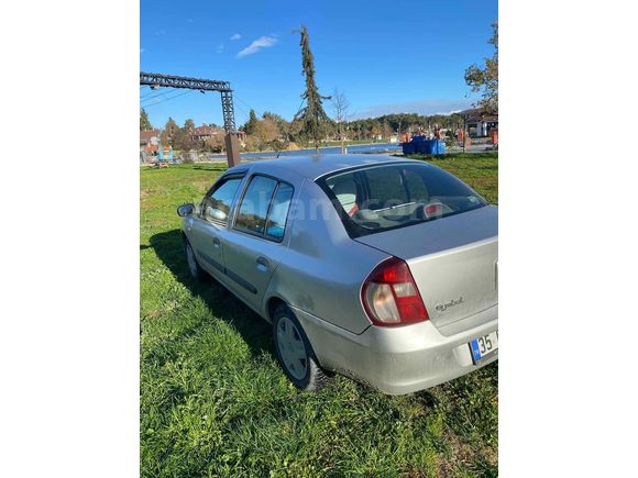 Sahibinden Renault Symbol 1.5 dCi Authentique 2007 Model 