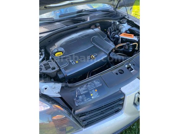 Sahibinden Renault Symbol 1.5 dCi Authentique 2007 Model 