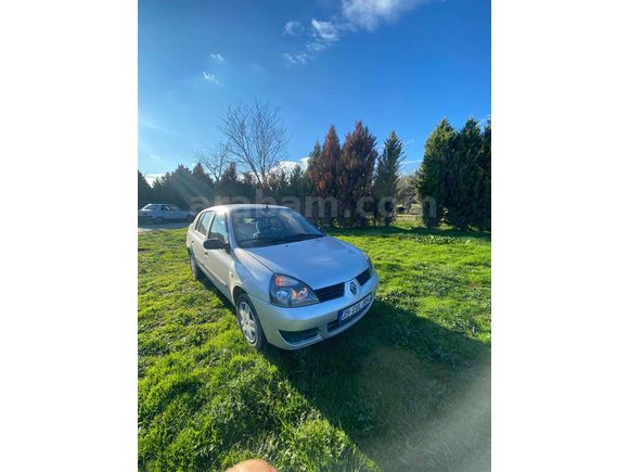 Sahibinden Renault Symbol 1.5 dCi Authentique 2007 Model 