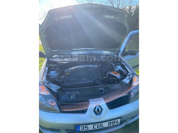 Sahibinden Renault Symbol 1.5 dCi Authentique 2007 Model 