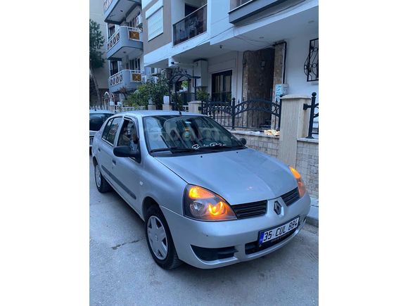 Sahibinden Renault Symbol 1.5 dCi Authentique 2007 Model 
