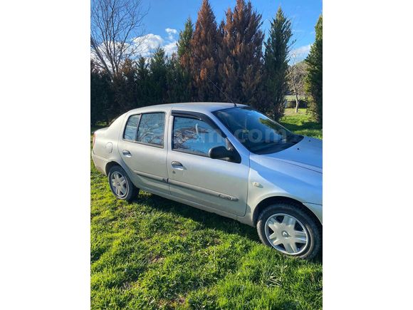 Sahibinden Renault Symbol 1.5 dCi Authentique 2007 Model 