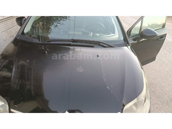 Sahibinden Citroen C4 1.6 HDi SX 2011 Model