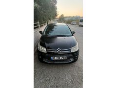 Sahibinden Citroen C4 1.6 HDi SX 2011 Model