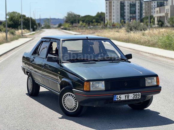 Sahibinden Renault R 9 1.4 Spring 1990 Model 