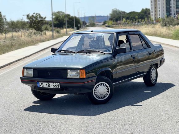 Sahibinden Renault R 9 1.4 Spring 1990 Model 