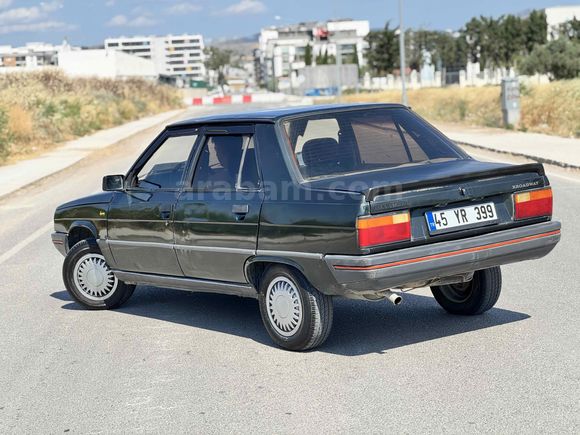 Sahibinden Renault R 9 1.4 Spring 1990 Model 