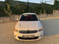 ÖZSER MOTORSTAN Citroen C-Elysée 1.6 HDi Exclusive 2015 Model 177.000 KM