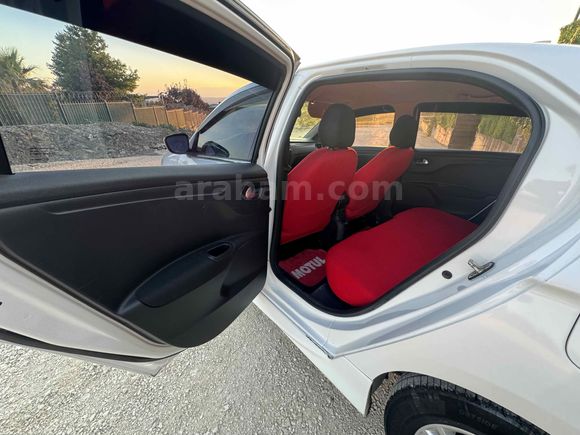 ÖZSER MOTORSTAN Citroen C-Elysée 1.6 HDi Exclusive 2015 Model 177.000 KM
