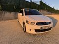 ÖZSER MOTORSTAN Citroen C-Elysée 1.6 HDi Exclusive 2015 Model 177.000 KM