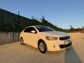 ÖZSER MOTORSTAN Citroen C-Elysée 1.6 HDi Exclusive 2015 Model 177.000 KM