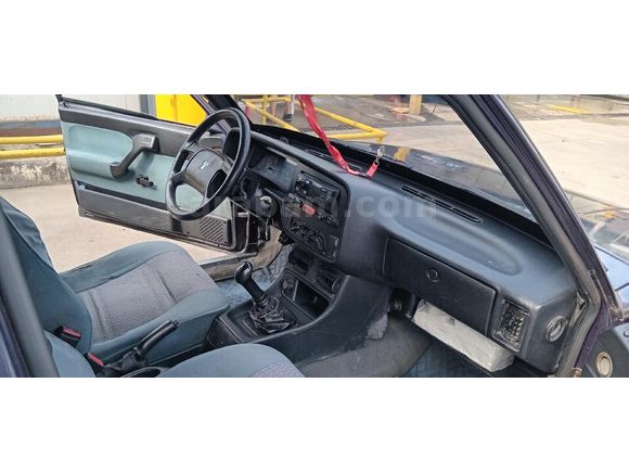 Sahibinden Tofaş Doğan 1.6 ie 2001 Model