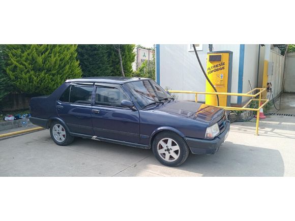 Sahibinden Tofaş Doğan 1.6 ie 2001 Model