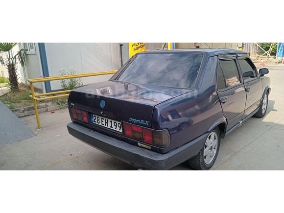 Sahibinden Tofaş Doğan 1.6 ie 2001 Model
