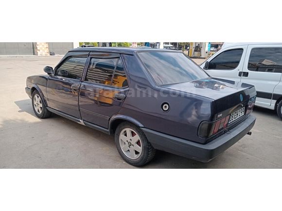 Sahibinden Tofaş Doğan 1.6 ie 2001 Model