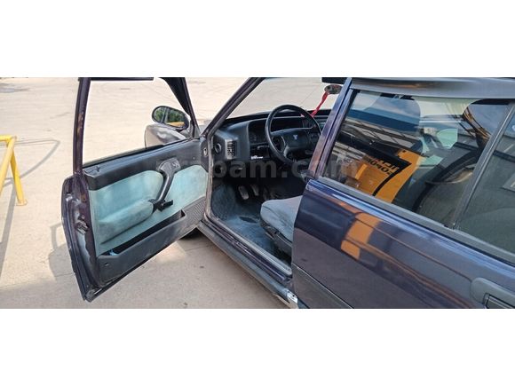 Sahibinden Tofaş Doğan 1.6 ie 2001 Model