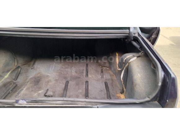 Sahibinden Tofaş Doğan 1.6 ie 2001 Model