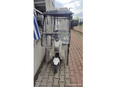 Model yükseltmek için satıyorum
