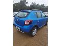 Sahibinden Dacia Sandero 1.5 dCi Stepway 2016 Model