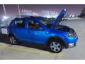 Sahibinden Dacia Sandero 1.5 dCi Stepway 2016 Model