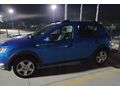 Sahibinden Dacia Sandero 1.5 dCi Stepway 2016 Model