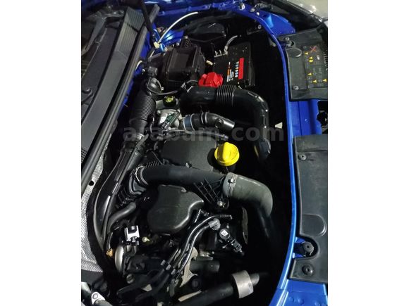 Sahibinden Dacia Sandero 1.5 dCi Stepway 2016 Model