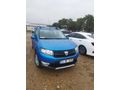 Sahibinden Dacia Sandero 1.5 dCi Stepway 2016 Model