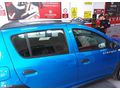 Sahibinden Dacia Sandero 1.5 dCi Stepway 2016 Model