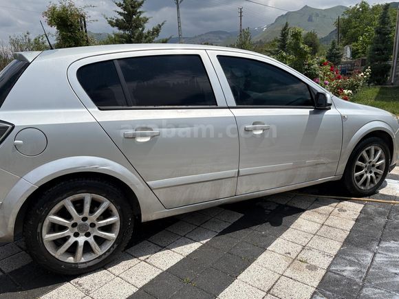 Sahibinden Opel Astra 1.6 Enjoy Plus 2007 Model