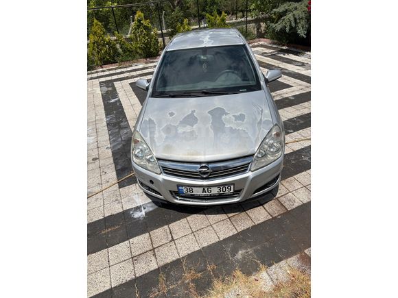 Sahibinden Opel Astra 1.6 Enjoy Plus 2007 Model