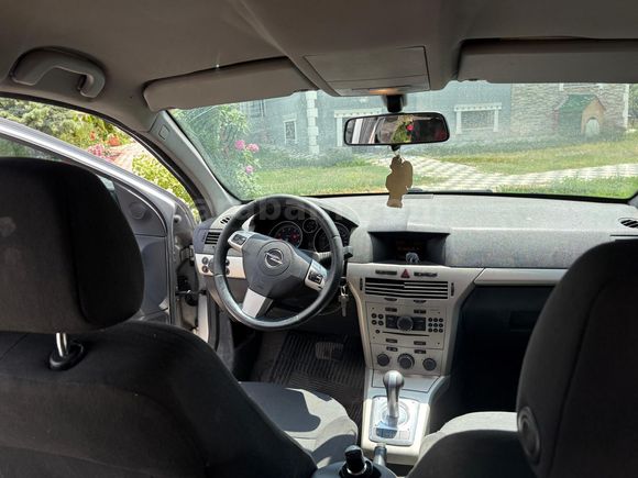 Sahibinden Opel Astra 1.6 Enjoy Plus 2007 Model